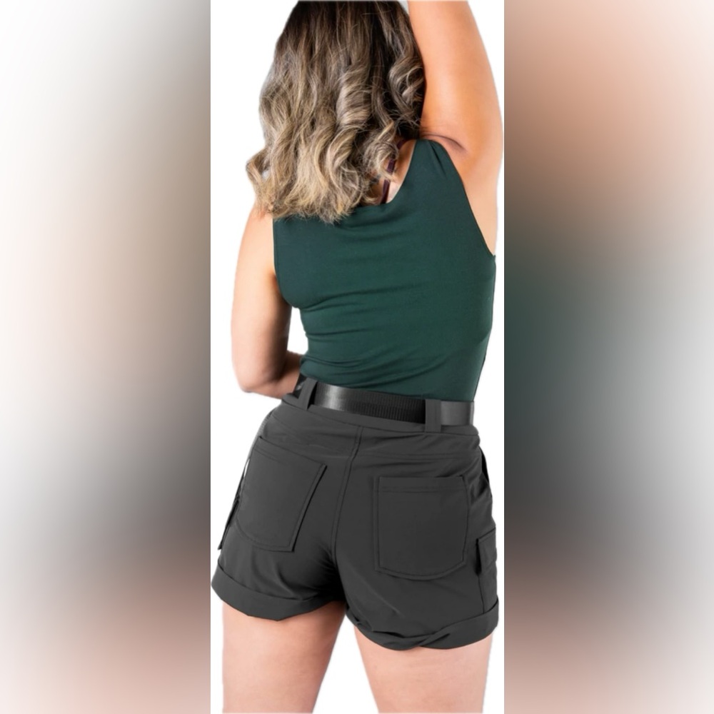 🍁 Alder Take a Hike Shorts